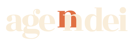 Logo agenndei - Agendamento online de beleza e barbearia